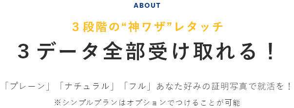 インターンで就活を制す