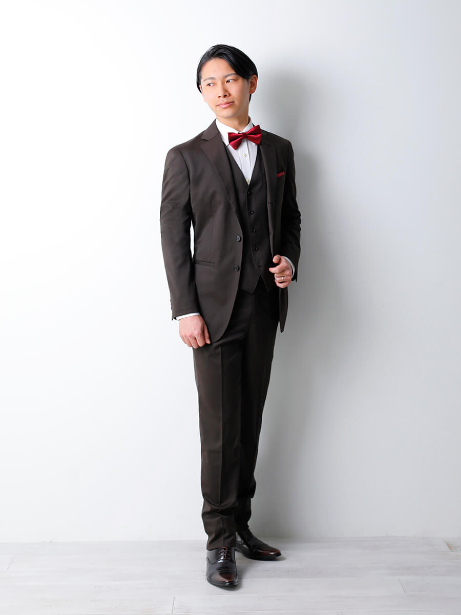 Suit NO.0-STBN-52