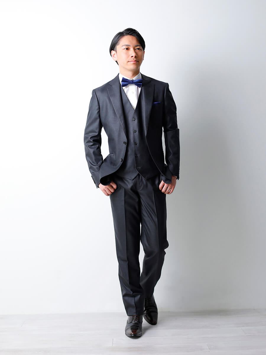 Suit NO.0-STGY-53