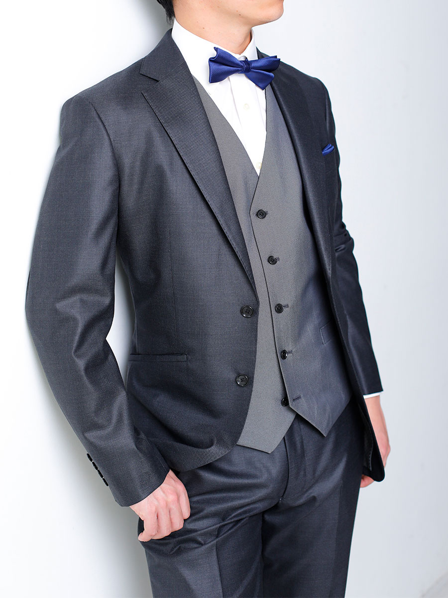 Suit NO.0-STGY-53