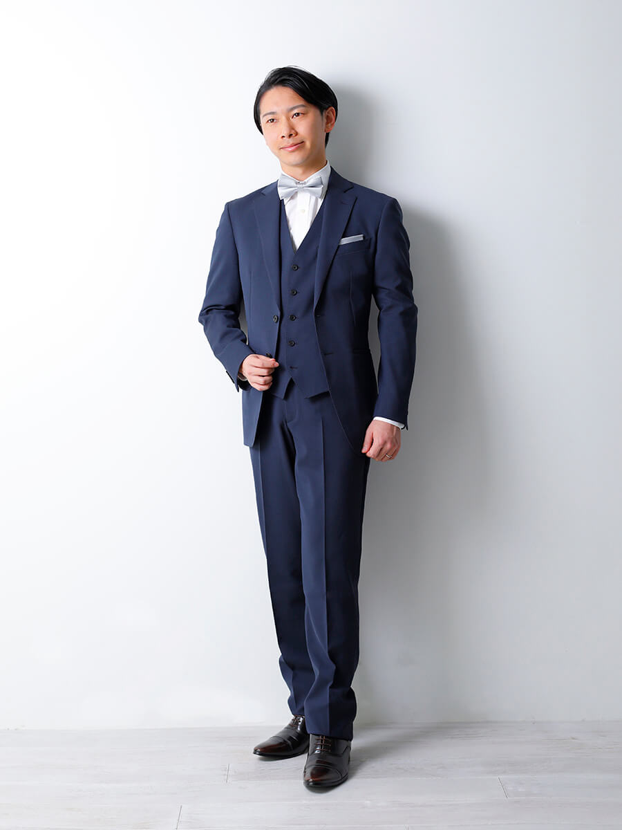 Suit NO.0-STNV-51